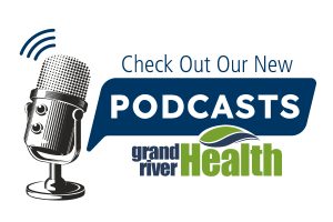 Read more about the article Check Out Our New Podcasts!