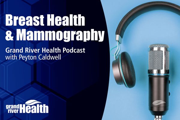 Read more about the article Breast Health & Mammography