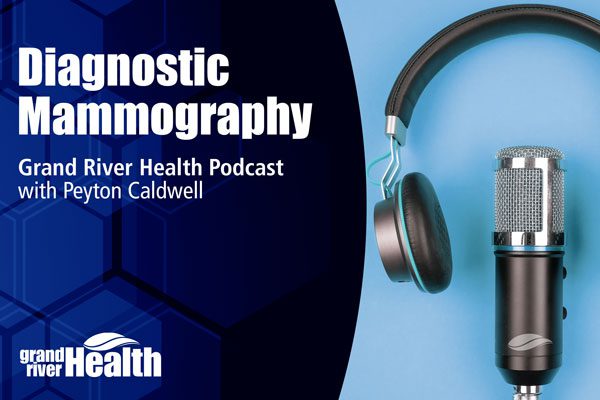 Read more about the article Diagnostic Mammography