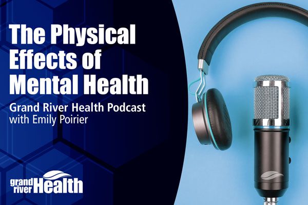 Read more about the article The Physical Effects of Mental Health