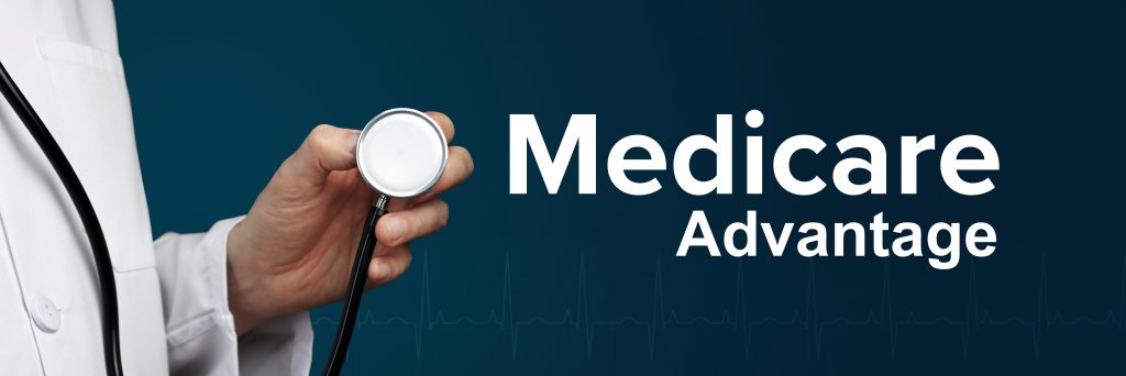 Medicare Advantage