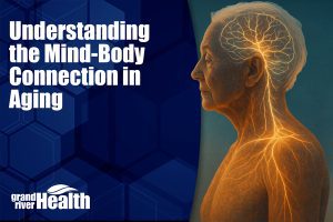 Read more about the article Understanding the Mind-Body Connection in Aging
