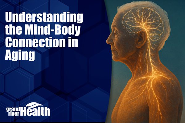 Read more about the article Understanding the Mind-Body Connection in Aging