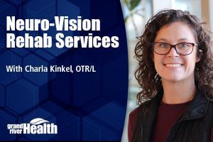 Read more about the article Neuro Vision Rehab