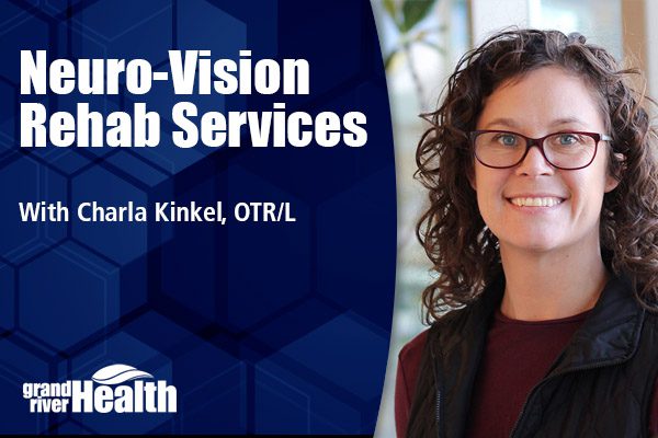 Read more about the article Neuro Vision Rehab