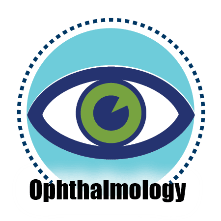 Ophthalmology