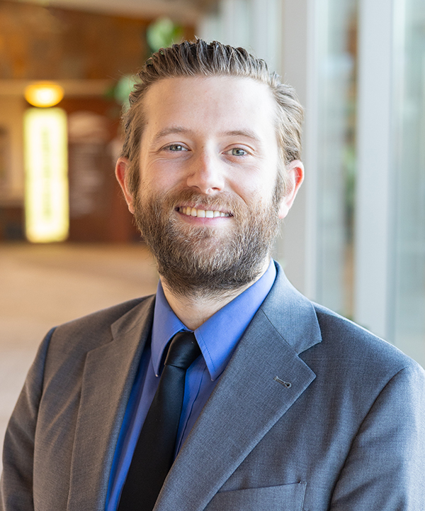 Andrew Hild, MD Family Medicine