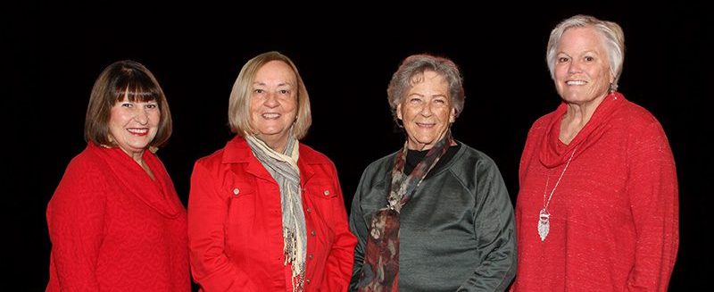 GRHVA board members