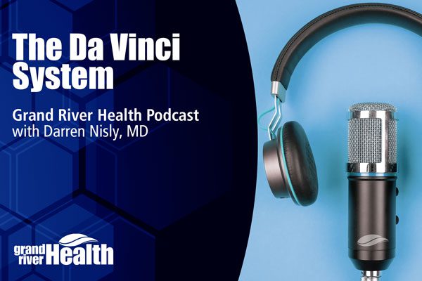 Read more about the article The Da Vinci System