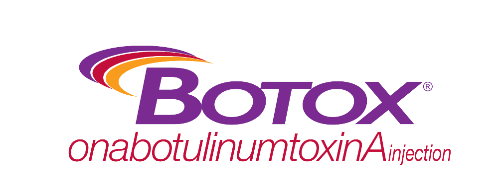 BOTOX logo