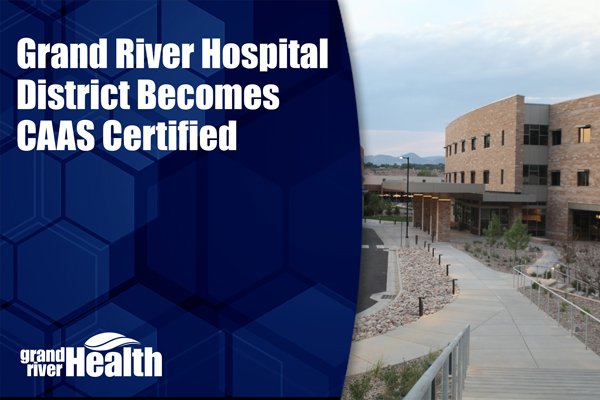 CAAS Certified Featured Image