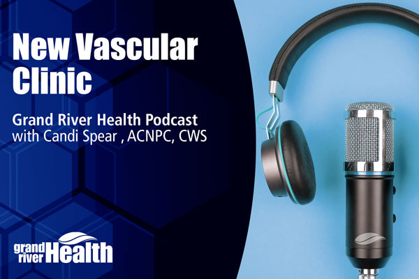 Read more about the article New Vascular Clinic