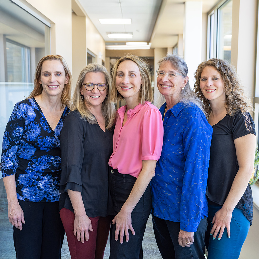 Women's Health Team