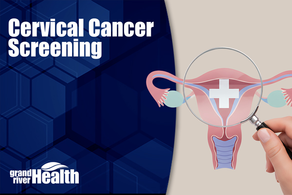 Cervical Cancer Screening Featured Image