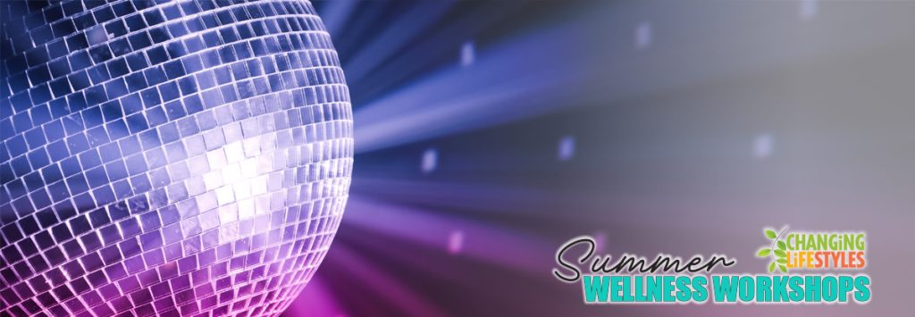 Zumba disco