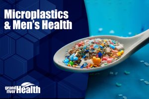 Read more about the article Microplastics & Men’s Health
