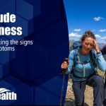 Altitude Sickness Featured Image