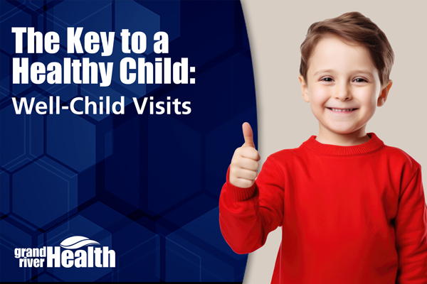 Well Child Visits Featured Image