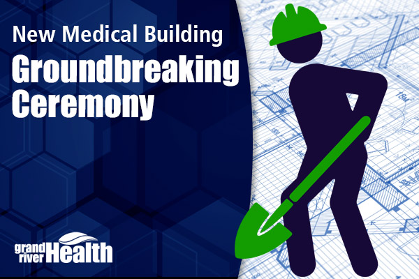 groundbreaking ceremony